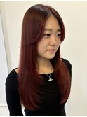 ROUIS 津田沼 秋冬ロングレイヤー