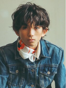 バーノン(VERNON) ＢＯＤＹ　ＰＥＲＭｆｏｒＴＥＥＮ【VERNON】058-262-3611