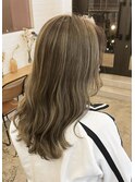 【GOOD DAY HAIR】《ハイライト》    下北沢