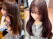 ジュノヘアー(Juno.hair)