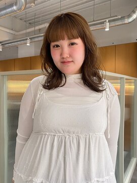 ブランコ 名古屋栄(BLANCO) [nina]ベージュ