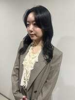 アオトソラ&nbsp;韓国風レイヤー