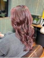 ジョカーレ(giocare)&nbsp;ロングレイヤー