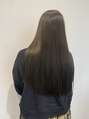 シゼン(Shizen.)&nbsp;太田#太田市#カラー#髪質改善#太田#太田市]
