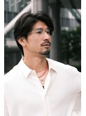30~40代メンズカット