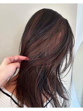 シアター(CIARTOR) ミックスカラー