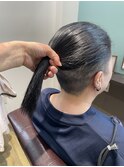 ワイルドボブ