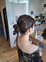 プルラヴィ 吉野ヶ里店(PulRavi)&nbsp;☆ヘアセット☆