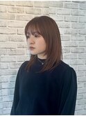 レイヤースタイル