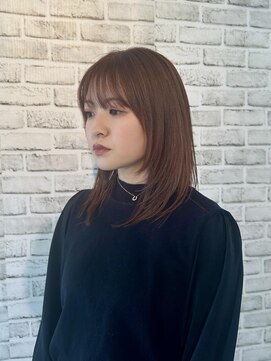 タヤ 熊本光の森店(TAYA) レイヤースタイル