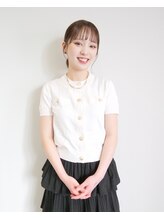 グランヘアー 豊岡店(GRAN HAIR) REINA 
