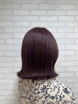 インパークス 駒込店(INPARKS)&nbsp;くびれヘア［駒込/駒込駅］