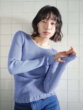 ラヴィズム 名駅店(LUVISM) ◎韓国/顔周りレイヤー/ブリーチなし/ダブルカラー/名古屋名駅