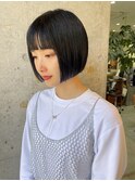 ミニボブ