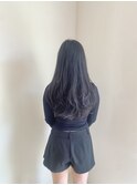 ゆるふわレイヤーカット！