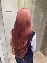 フェイス 大船(FACE)&nbsp;体育祭カラー デザインピンク /コノミ.大船