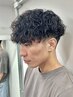 【オススメ】メンズカット+トリートメント￥6500(新百合ヶ丘/men's)