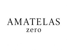 AMATELAS zero 新宿/髪質改善/縮毛矯正/カラー