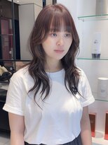 キーン 吉祥寺店(keen)&nbsp;［カネコ］韓国ハッシュレイヤーチェリーブラウン