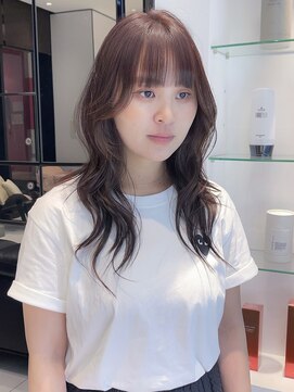 キーン 吉祥寺店(keen) ［カネコ］韓国ハッシュレイヤーチェリーブラウン