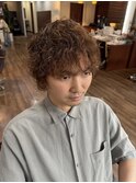 メンズ/メンズカット/メンズパーマ/松戸