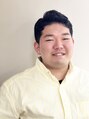 マキシム ナカイ(MAXIM NAKAI)&nbsp;村山 碧輝