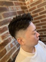 ミリオンバックス 神田店(Million Bucks)&nbsp;73フェード