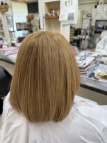 美容室 ハース(HAAS)&nbsp;ボブ