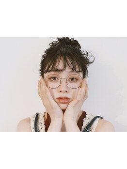 トレンドに敏感なスタイリスト在籍＊女性だからこそ話しやすくお悩みも相談しやすい◎[小山/学割U24]