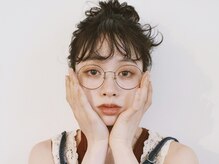 エメ 小山(Aimer)