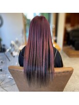 フツーロ 栄(FUTURO)&nbsp;プルエクステ