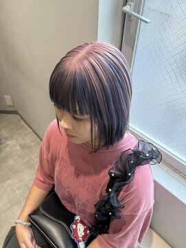 アヴァンス 京橋店(AVANCE) アンブレラカラー