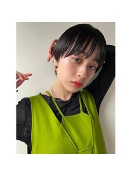 グリーン 北千住(green) 【green北千住】コンパクトショート