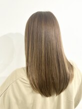 ヘアーラボ ノッシュ 六本松店(Hair Labo Nosh)