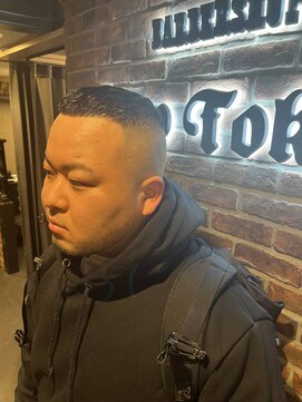 ラムール ハイフェード