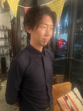 コキャン(COQUIN) ソフトツイストスタイル