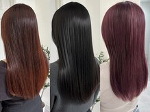 フレイムス 浦和美園駅東口(Frames)の雰囲気(#縮毛矯正#トリートメント#キッズカット)