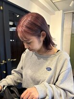 リッチェル(Richell)&nbsp;レッドブラウンカラー