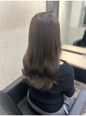 ヘーゼルベージュ