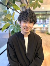エヌアンドエー 杉戸高野台店(N&A) 佐藤 弘輝