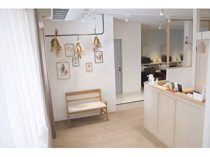 カミーノプラス(Camino+)の写真