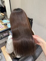ココット 京橋店(cocotte)&nbsp;髪質改善トリートメント