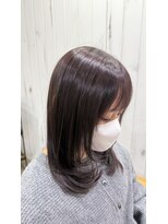 サニー サイド(Sunny Side)&nbsp;ラベンダーショコラ