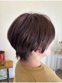 アシンメトリーショーt