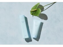 【美しさは、毎日の積み重ねから】