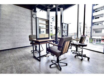 ソイクフ 高田馬場店(SOY-KUFU)の写真