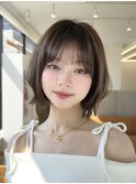 ボブ