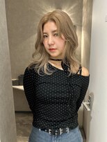 ラキング シガ(LAKING SHIGA)&nbsp;10代20代30代40代南草津駅イメチェン髪質改善