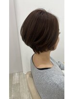 プロスプロカ(Pros-Proca)&nbsp;ナチュラルボブ