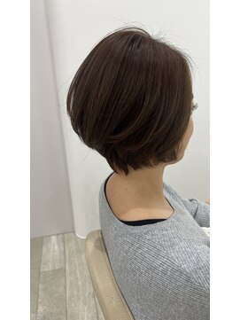 プロスプロカ(Pros-Proca) ナチュラルボブ